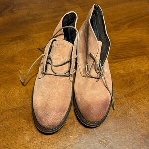 Unisex Wolverine fashion boot. Size 7 NWOT